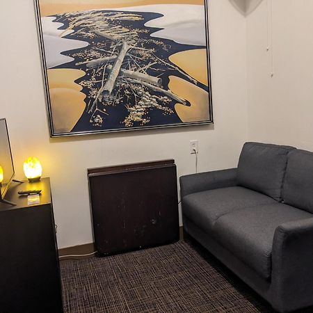 Park City Hostel ภายนอก รูปภาพ