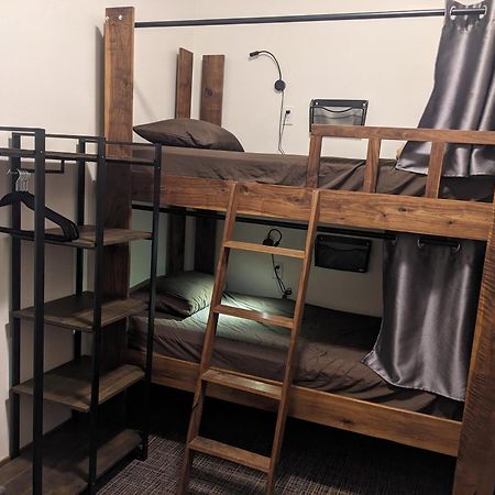 Park City Hostel ภายนอก รูปภาพ