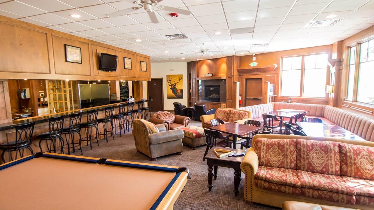 Park City Hostel ภายนอก รูปภาพ